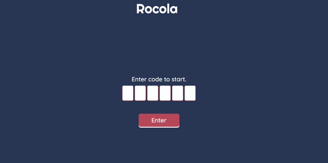 Rocola